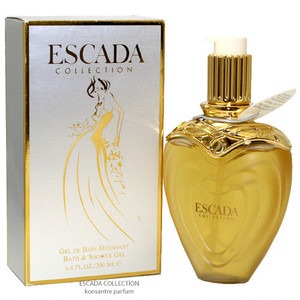 Escada - COLLECTİON