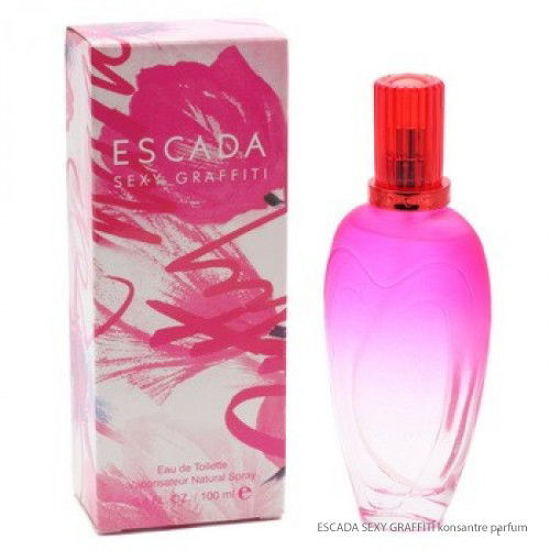 Escada - 