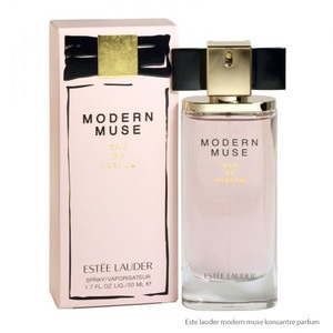 Estee Lauder - MODERN MUSE