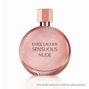 Estee Lauder - SENSUOUS NUDE