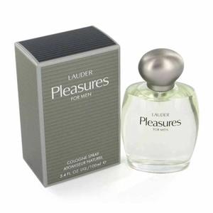 Estee Lauder - PLEASURES FOR MEN