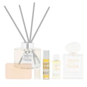 KONSANTRE PARFÜM - PRİVATE COLLECTİON TUBEROSE GARDENİA