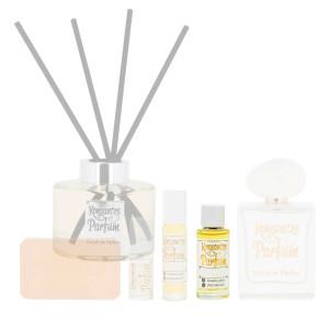 KONSANTRE PARFÜM - PRİVATE COLLECTİON TUBEROSE GARDENİA