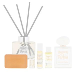 KONSANTRE PARFÜM - PRİVATE COLLECTİON TUBEROSE GARDENİA