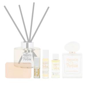 KONSANTRE PARFÜM - PRİVATE COLLECTİON TUBEROSE GARDENİA