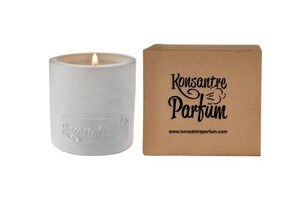 KONSANTRE PARFÜM - PRİVATE COLLECTİON TUBEROSE GARDENİA