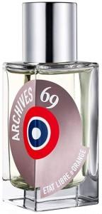Etat Libre D’orange - ARCHİVES 69