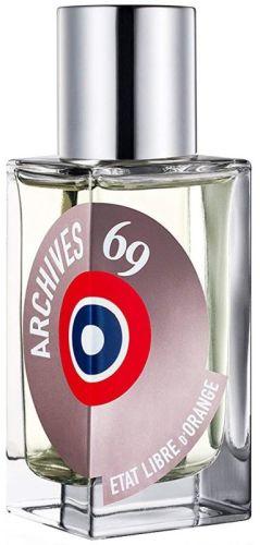 Etat Libre D’orange - 