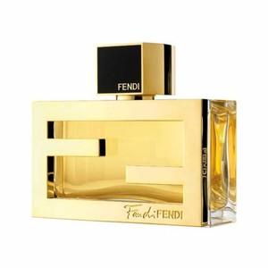 Fendi - FAN Dİ FENDİ