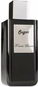 Frank Boclet - SUGAR