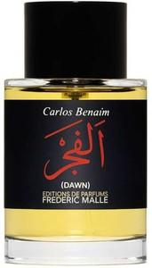 Frederic Malle - DAWN PERFUME BY CARLOS BENAİM