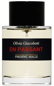 Frederic Malle - EN PASSANT