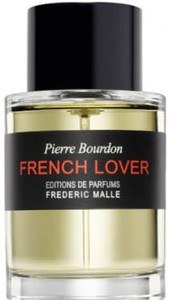 FRENCH LOVER - Thumbnail