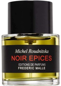 Frederic Malle - NOİR EPİCES