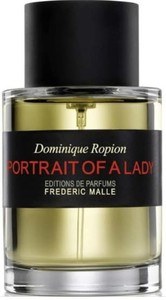 Frederic Malle - PORTRAİT OF A LADY