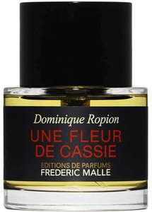 Frederic Malle - UNE FLEUR DE CASSİE 