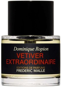 Frederic Malle - VETİVER EXTRAORDİNAİRE