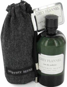 GEOFFREY BEENE - GREY FLANNEL