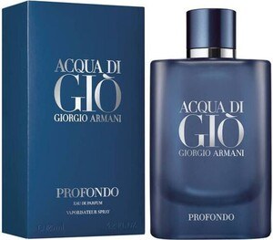 Giorgio Armani - ACQUA Dİ GİO PROFONDO