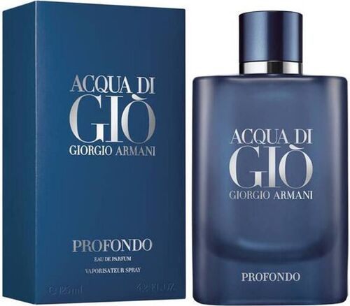 Giorgio Armani - 