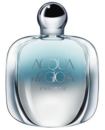 giorgio armani scent of gioia