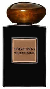 ARMANİ PRİVE AMBRE ECCENTRİCO