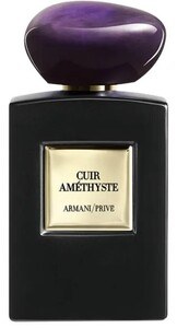 Giorgio Armani - CUİR AMETHYSTE