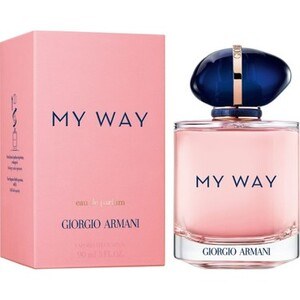 Giorgio Armani - MY WAY