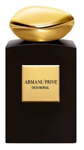 Giorgio Armani - OUD ROYAL