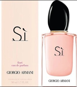 Giorgio Armani - Sİ FİORİ