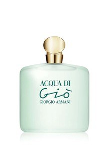 Giorgio Armani - ACQUA Dİ GİO FOR WOMEN 1981