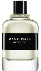 Givenchy - GENTLEMAN (2017) 