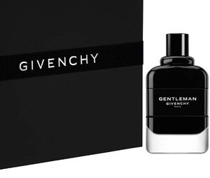 Givenchy - GENTLEMAN (2019) 