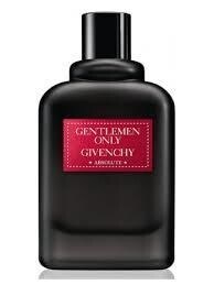 GENTLEMEN ONLY ABSOLUTE - Thumbnail