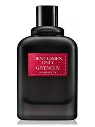 Givenchy - GENTLEMEN ONLY ABSOLUTE