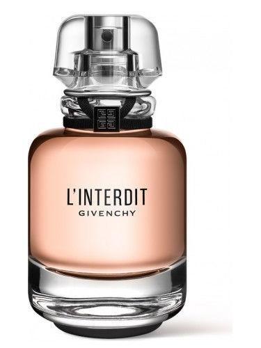 L&prime;INTERDİT