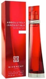 Givenchy - VERY IRRERISTBLE ABSOLUT (BIHTERİN PARFÜMÜ )