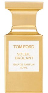 Tom Ford - SOLEİL BRÛLANT 