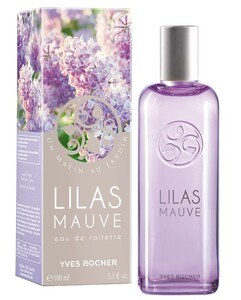 Yves Rocher - LİLAS MAUVE