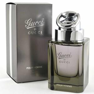 Gucci - GUCCİ BY GUCCİ POUR HOMME