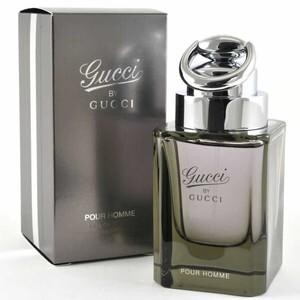 GUCCİ BY GUCCİ POUR HOMME