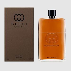 Gucci - GUİLTY POUR HOMME ABSOLUTE