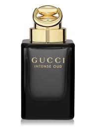 Gucci - İNTENSE OUD