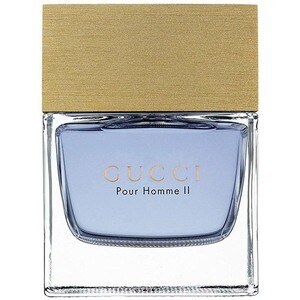 POUR HOMME II - Thumbnail