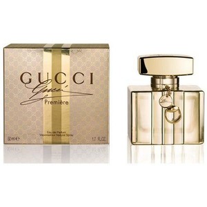 Gucci - PREMİERE