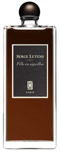 Serge Lutens - FİLLE EN AİGUİLLES