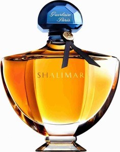 Guerlain - SHALİMAR 