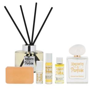 Konsantre Parfüm - KONSANTRE PARFÜM - FOR WOMAN