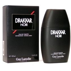 GUY LAROCHE - DRAKKAR NOİR