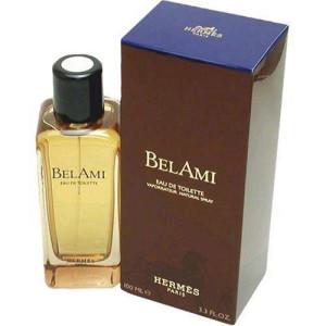 Hermes - BELAMI